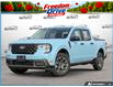 2026 Ford Maverick XLT (Stk: W8JM562T1) in Sault Ste. Marie - Image 1 of 26