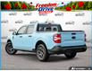 2026 Ford Maverick XLT (Stk: W8JM562T1) in Sault Ste. Marie - Image 4 of 26