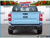 2026 Ford Maverick XLT (Stk: W8JM562T1) in Sault Ste. Marie - Image 5 of 26