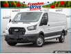 2026 Ford Transit-150 Cargo Base (Stk: E2C9800T1) in Sault Ste. Marie - Image 1 of 23