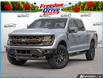 2026 Ford F-150 Tremor (Stk: MFLFI243) in Sault Ste. Marie - Image 1 of 25