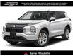 2026 Mitsubishi Outlander ES (Stk: T0131) in Barrie - Image 1 of 12