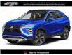 2026 Mitsubishi Eclipse Cross SE (Stk: T0160) in Barrie - Image 1 of 12