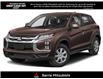 2026 Mitsubishi RVR ES (Stk: T0178) in Barrie - Image 1 of 3