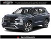 2026 Mitsubishi Outlander GT (Stk: T0200) in Barrie - Image 1 of 10