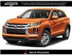 2026 Mitsubishi RVR SE (Stk: T0212) in Barrie - Image 1 of 3