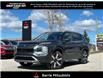 2026 Mitsubishi Outlander GT (Stk: T0225) in Barrie - Image 1 of 24