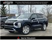 2026 Mitsubishi Outlander SE (Stk: T0224) in Barrie - Image 1 of 17
