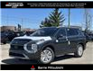 2026 Mitsubishi Outlander SE (Stk: T0221) in Barrie - Image 1 of 20