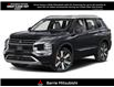 2026 Mitsubishi Outlander GT (Stk: T0341) in Barrie - Image 1 of 3