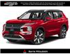2026 Mitsubishi Outlander GT (Stk: T0342) in Barrie - Image 1 of 3