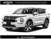 2026 Mitsubishi Outlander SE (Stk: T0366) in Barrie - Image 1 of 3