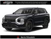 2026 Mitsubishi Outlander LE (Stk: T0369) in Barrie - Image 1 of 12