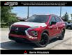 2026 Mitsubishi Eclipse Cross NOIR (Stk: T0335) in Barrie - Image 1 of 18