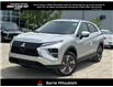 2026 Mitsubishi Eclipse Cross ES (Stk: T0337) in Barrie - Image 1 of 18