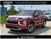 2026 Mitsubishi Outlander LE (Stk: T0339) in Barrie - Image 1 of 20