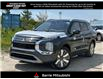 2026 Mitsubishi Outlander GT (Stk: T0343) in Barrie - Image 1 of 20