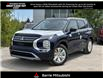 2026 Mitsubishi Outlander SE (Stk: T0340) in Barrie - Image 1 of 19