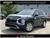 2026 Mitsubishi Outlander PHEV SE (Stk: T0347) in Barrie - Image 1 of 20