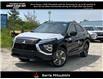 2026 Mitsubishi Eclipse Cross GT (Stk: T0351) in Barrie - Image 1 of 18