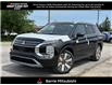 2026 Mitsubishi Outlander GT (Stk: T0349) in Barrie - Image 1 of 19