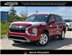 2026 Mitsubishi Outlander SE (Stk: T0365) in Barrie - Image 1 of 19