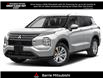 2026 Mitsubishi Outlander ES (Stk: T0380) in Barrie - Image 1 of 12