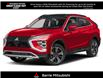 2026 Mitsubishi Eclipse Cross SE (Stk: T0382) in Barrie - Image 1 of 12