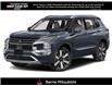 2026 Mitsubishi Outlander GT (Stk: T0399) in Barrie - Image 1 of 10