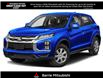 2026 Mitsubishi RVR ES (Stk: T0387) in Barrie - Image 1 of 11