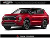 2026 Mitsubishi Outlander GT NOIR (Stk: T0400) in Barrie - Image 1 of 3