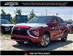 2026 Mitsubishi Eclipse Cross GT (Stk: T0334) in Barrie - Image 1 of 18