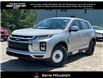 2026 Mitsubishi RVR ES (Stk: T0359) in Barrie - Image 1 of 17