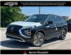 2026 Mitsubishi Eclipse Cross SE (Stk: T0363) in Barrie - Image 1 of 18