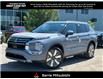 2026 Mitsubishi Outlander SEL (Stk: T0368) in Barrie - Image 1 of 20