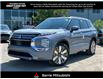 2026 Mitsubishi Outlander GT (Stk: T0373) in Barrie - Image 1 of 20