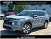 2026 Mitsubishi Outlander SEL (Stk: T0367) in Barrie - Image 1 of 20