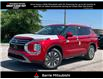 2026 Mitsubishi Outlander LE (Stk: T0372) in Barrie - Image 1 of 19