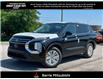 2026 Mitsubishi Outlander ES (Stk: T0381) in Barrie - Image 1 of 19