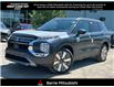 2026 Mitsubishi Outlander PHEV SEL (Stk: T0376) in Barrie - Image 1 of 20