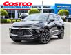 2026 Chevrolet Blazer RS (Stk: 261643) in Uxbridge - Image 1 of 25