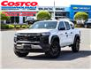 2026 Chevrolet Colorado Trail Boss (Stk: 261664) in Uxbridge - Image 1 of 22