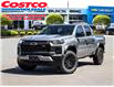 2026 Chevrolet Colorado Trail Boss (Stk: 261683) in Uxbridge - Image 1 of 22