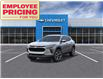 2026 Chevrolet Trax LT (Stk: 263917) in Uxbridge - Image 1 of 6