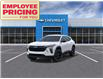 2026 Chevrolet Trax LT (Stk: 261670) in Uxbridge - Image 1 of 6