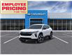2026 Chevrolet Trax 1RS (Stk: 261687) in Uxbridge - Image 1 of 6