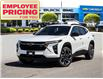 2026 Chevrolet Trax 2RS (Stk: 261671) in Uxbridge - Image 1 of 24