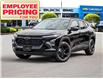 2026 Chevrolet Trax LT (Stk: 261669) in Uxbridge - Image 1 of 23