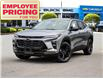 2026 Chevrolet Trax ACTIV (Stk: 261672) in Uxbridge - Image 1 of 24