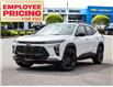2026 Chevrolet Trax ACTIV (Stk: 261723) in Uxbridge - Image 1 of 24
